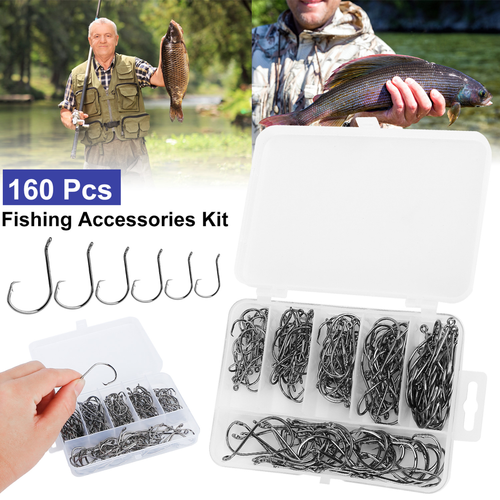 160Pcs OffSet
