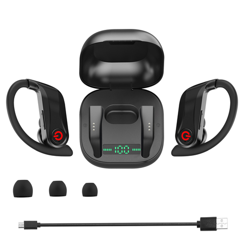 True Wireless Earbuds TWS Stereo