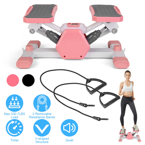 Mini Stepper Stair Stepper