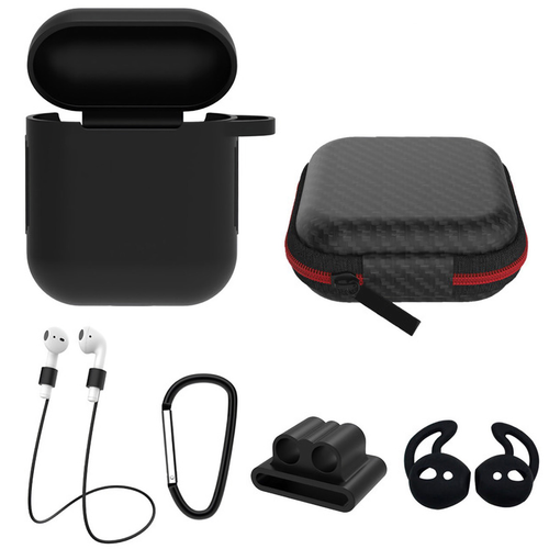 Silicone Case