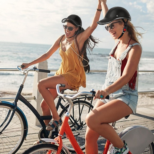 Safety Bicycle Helmet