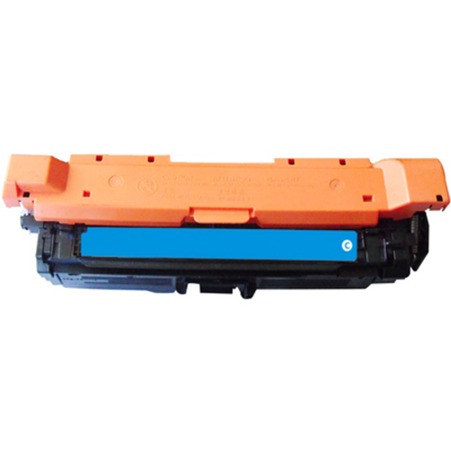 Reflection Toner, Cyan, 11,000 pg yield, ( Replaces OEM# CE261A )