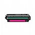 Reflection Toner, Magenta, 12,500 pg yield, ( Replaces OEM# CF033A )