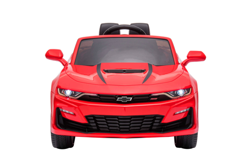 DUST N ROADS CHEVROLET CAMARO RIDE ON CAR 