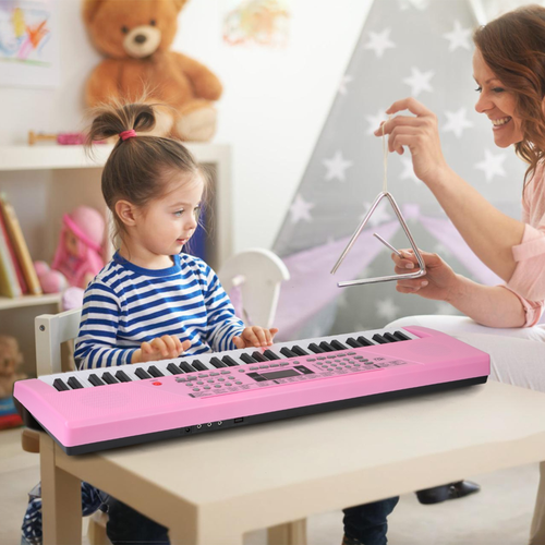 61 Keys Digital Music Keyboard Electric Piano