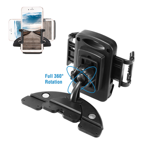 Car Phone Holder