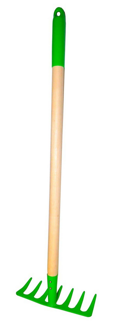 Kids Garden Tool Set Toy