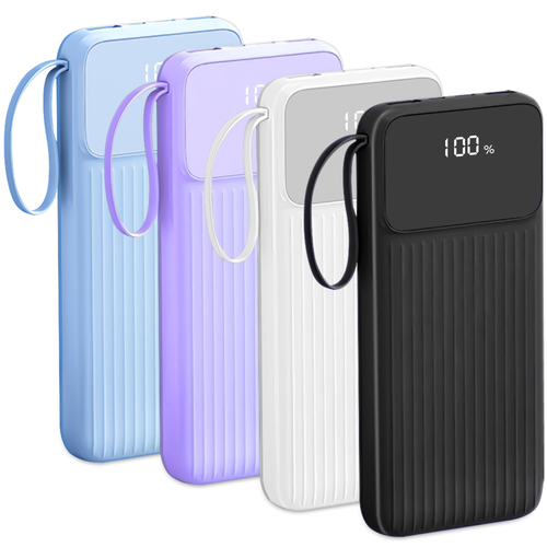 PD22.5W Fast Charger 20000mAh Fast Charging 