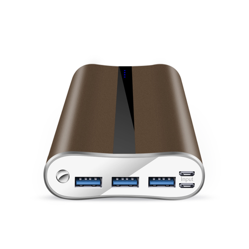 Portable Charger 20000mAh Power Bank