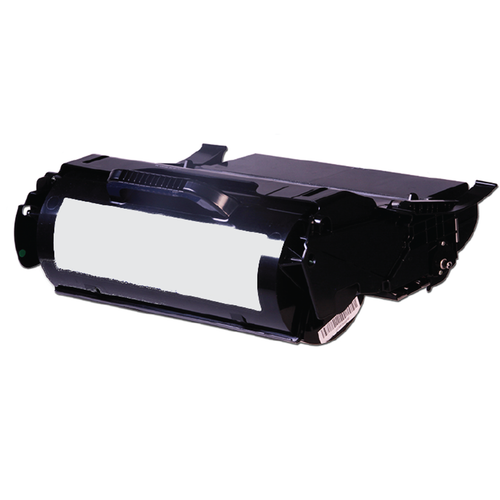 Reflection Toner, Black, 8,000 pg yield, MICR, TAA, ( Replaces OEM# STI204064 )