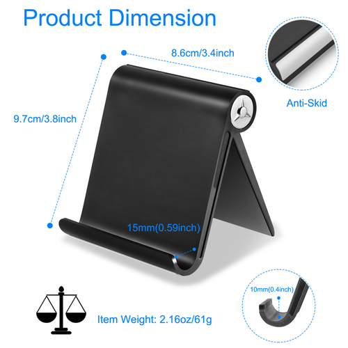 Desktop Phone Stand