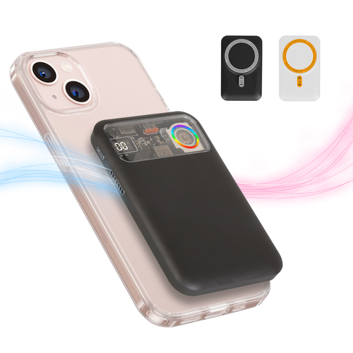 Magsafe Wireless Power Bank 