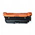 Reflection Toner, Black, 17,000 pg yield, ( Replaces OEM# CE260X )