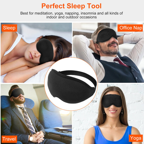 Sleep Eye Mask