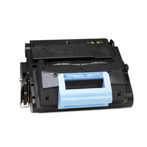 Reflection Toner, Black, 20,000 pg yield, ( Replaces OEM# Q5945A )