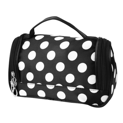 Travel Makeup Bag Portable Cosmetic Organizer 