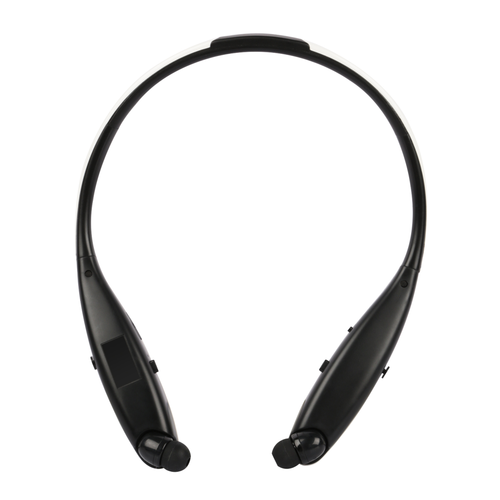Sleek Wireless Stereo HeadSet
