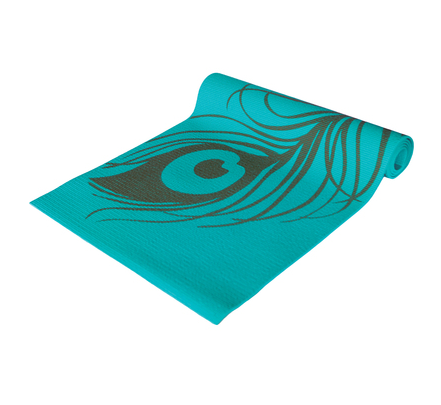 Yoga & Pilates Mat