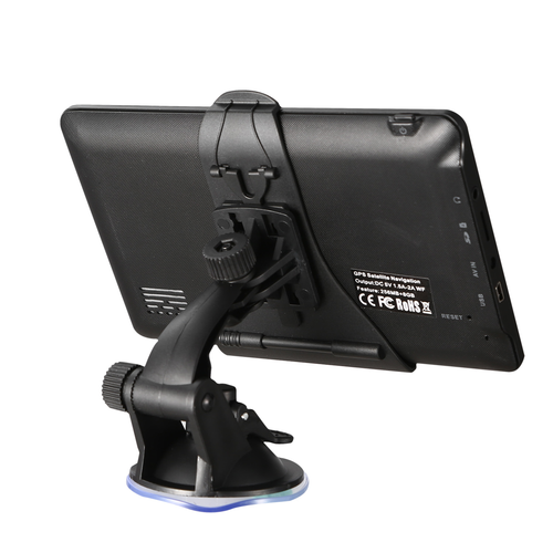 7" Car GPS Navigation 8GB Lorry 