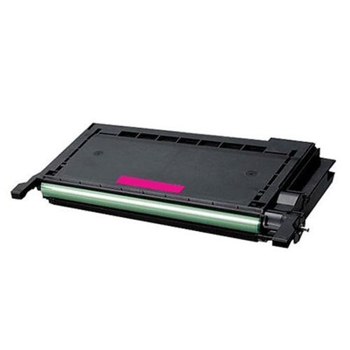 Reflection Toner, Magenta, 5,500 pg yield, TAA, ( Replaces OEM# CLPM660B )