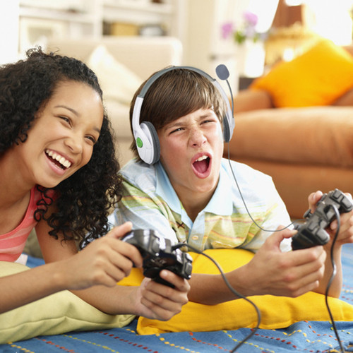 Xbox 360 HeadSet