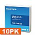 Quantum Tape, LTO, Ultrium-5, 1.5TB/3.0TB, with Cases