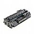 Reflection Toner, Black, 2,700 pg yield, MICR, TAA, ( Replaces OEM# CF280A-MICR )