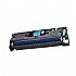 Reflection Toner, Cyan, 4,000 pg yield, ( Replaces OEM# Q3961A )