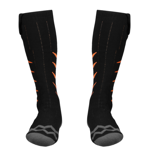 Heated Socks for Men Women Electric Heating Socks 