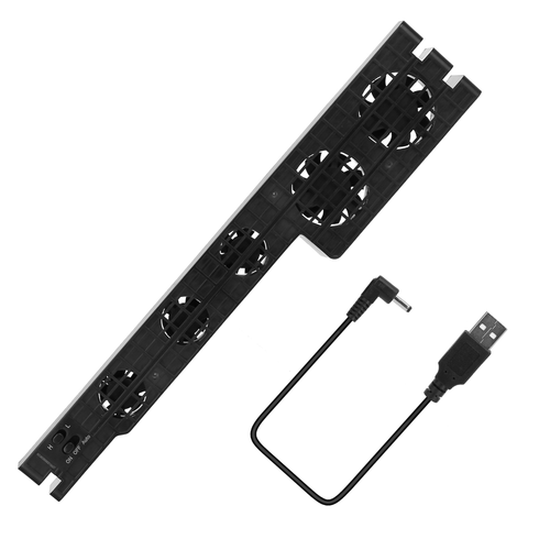 Cooling Fan