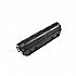 Reflection Toner, Black, 2,400 pg yield ( Replaces OEM# CAN9435B001)