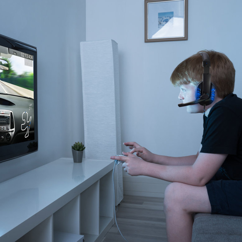 Gaming HeadSet