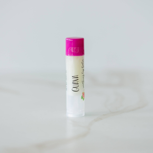 Guava  Lip Butter
