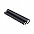 Reflection Ribbon, Black, 500 pg yield, ( Replaces OEM# UX15CR )