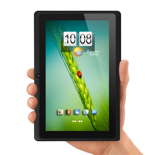 7" Android 8.1 Tablets 