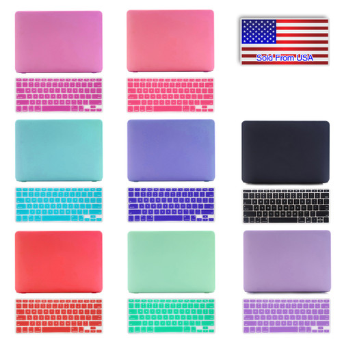 Hard Shell Portfolio Case