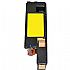 Reflection Toner, Yellow, 1,000 pg yield, TAA, ( Replaces OEM# 106R01629 )
