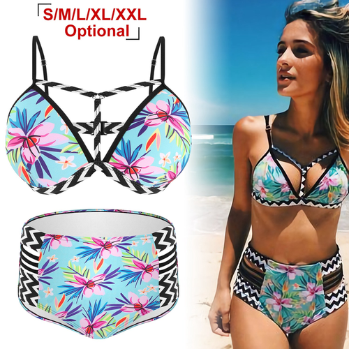 Bikini Swimsuit