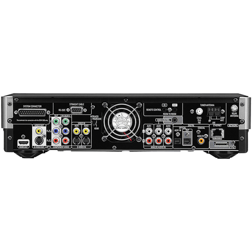 Denon S-302 DVD Home Entertainment System