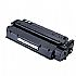 Reflection Toner, Black, 2,500 pg yield, ( Replaces OEM# Q2624A )