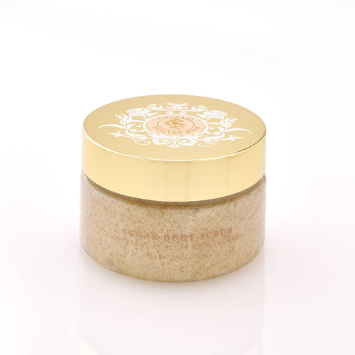 Tiramani Sugar Body Scrub