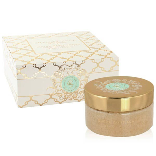 Annabelle Sugar Body Scrub Tester
