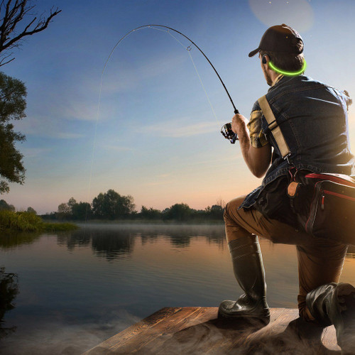 Wireless Sports Headsets 