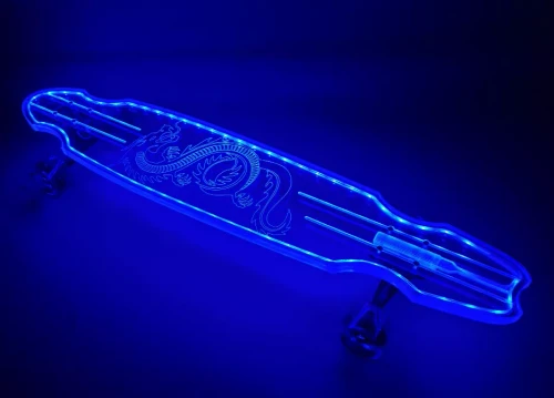 Maui Skateboard