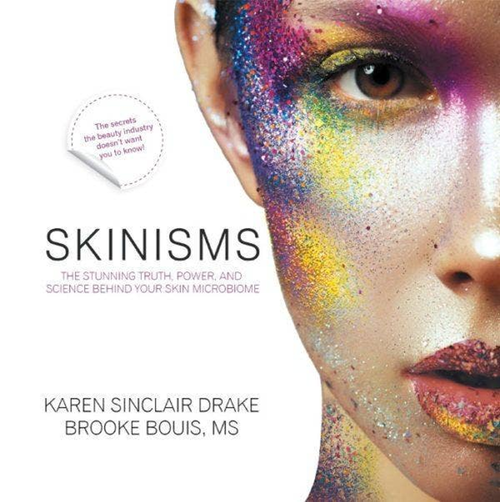 Skinisms - Skincare Chapters by Our Co-Founder