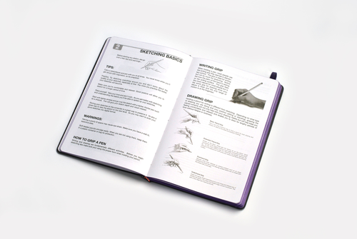How to Draw: Drawing Basics