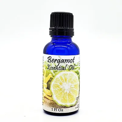 Our Aroma Bergamot Essetial oil 