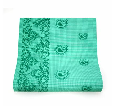 Yoga & Pilates Mat