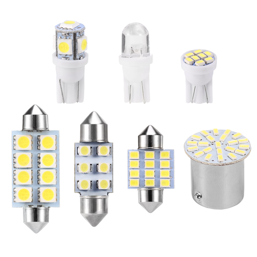Festoon LED Light Bulb