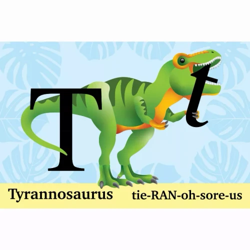 ALPHASAURUS
